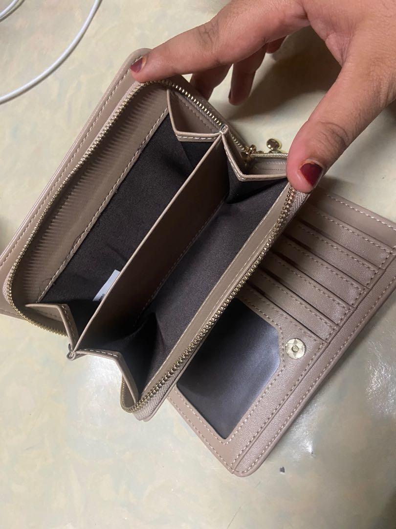 Mickey mouse wallet ladies hot sale