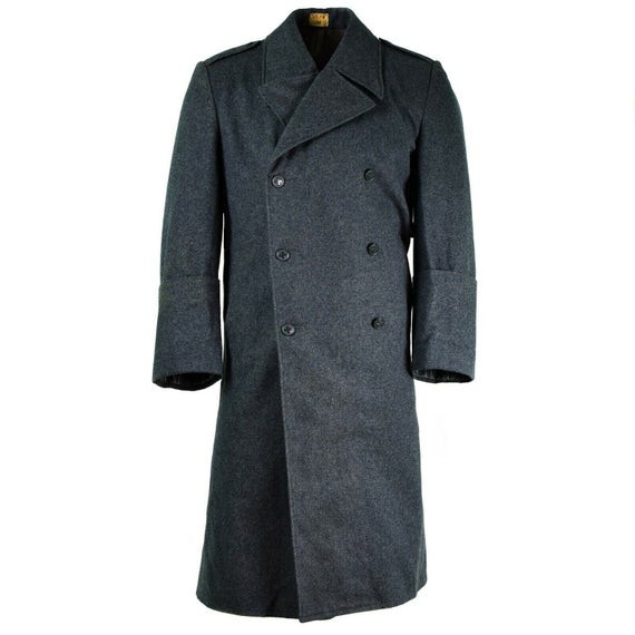 Great coat Clearance