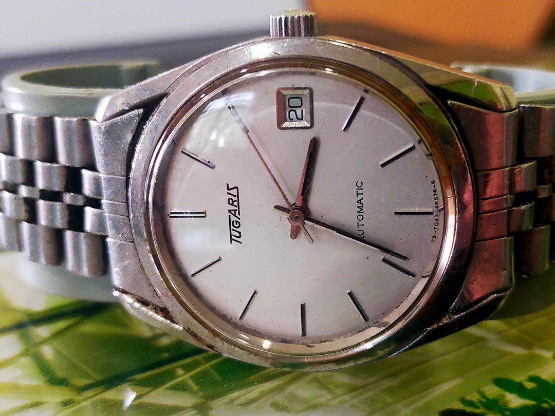 Tugaris online watch company