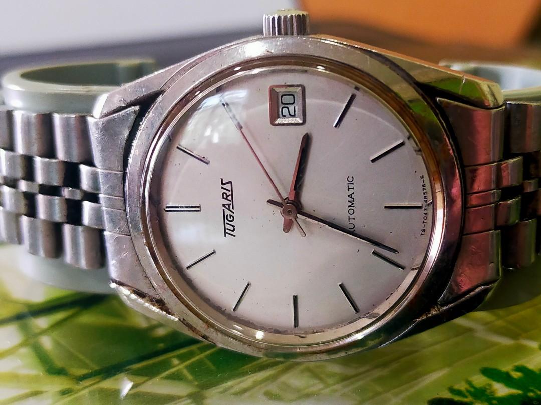 Tugaris watch company discount