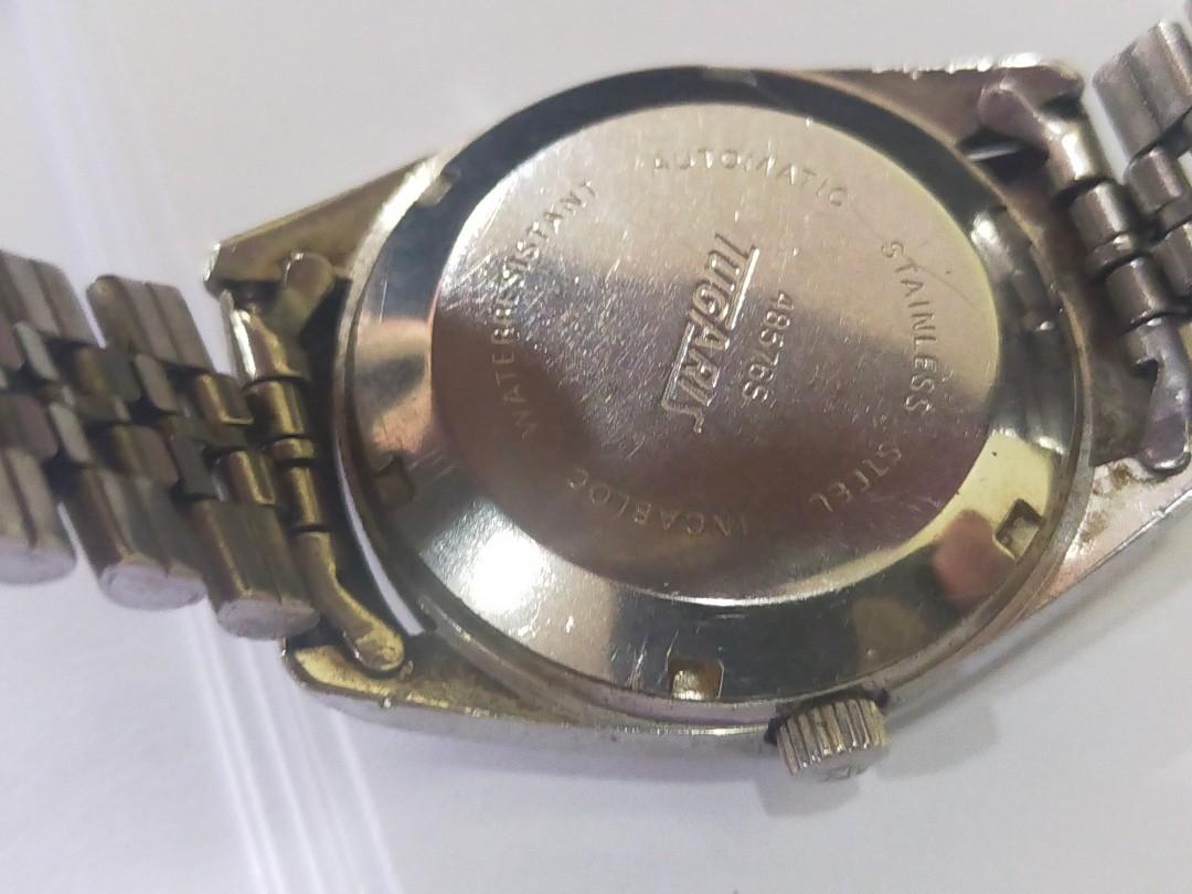 Tugaris sales watch company