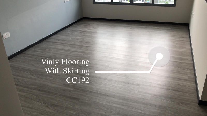 Vinyl Flooring Furniture Home Living Decor Carpets Mats On Carou