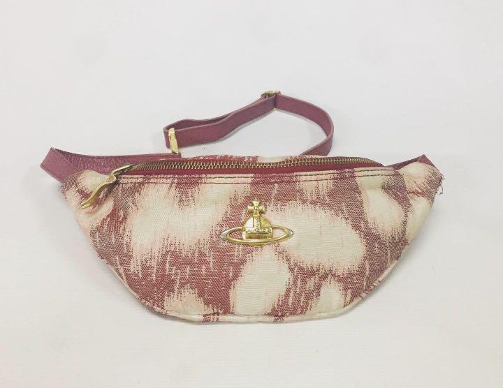 Vivienne westwood belt bag