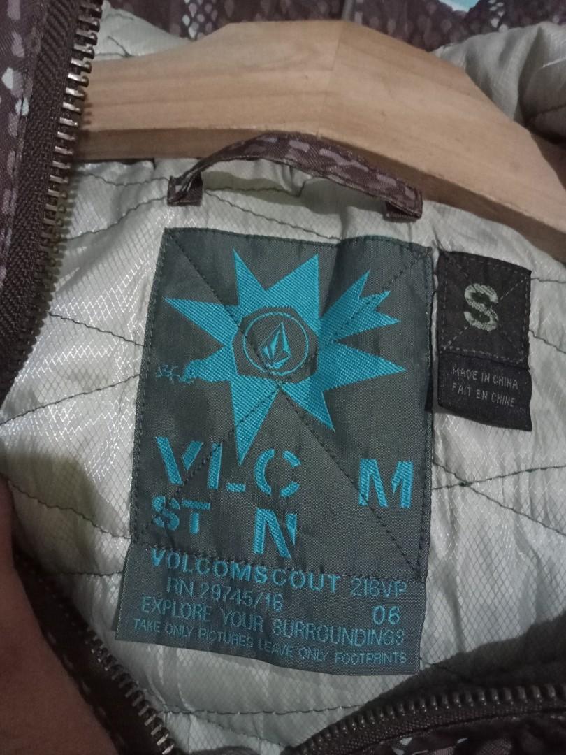 Volcom Stone Scout Jacket