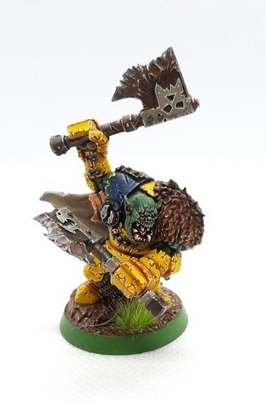 Warhammer Underworlds : Gurzag’s Ironskull – Cartes Tournament & Jetons Activation – Occasion