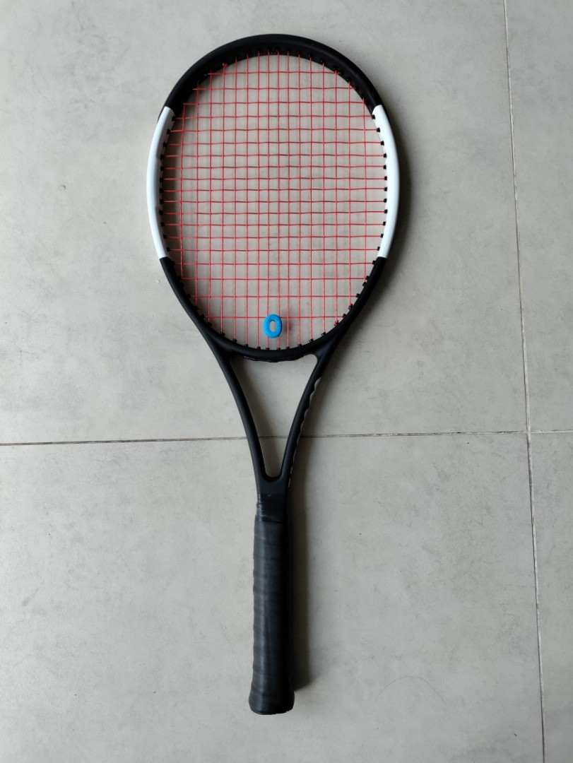 Pro staff 97 cv black new arrivals