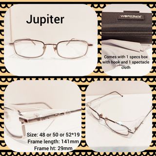 (Category: ) located in . Submitted by joo_guan_leong_optical (Listing ID 233378299, Image 1). Description: .