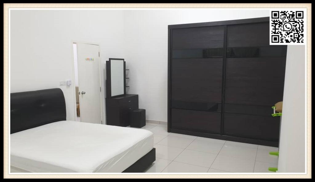 Rent Dvogue Avenue D Vogue 2 Bedroom Condo Near Asia Jaya Lrt Centrestage Property Rentals On Carousell