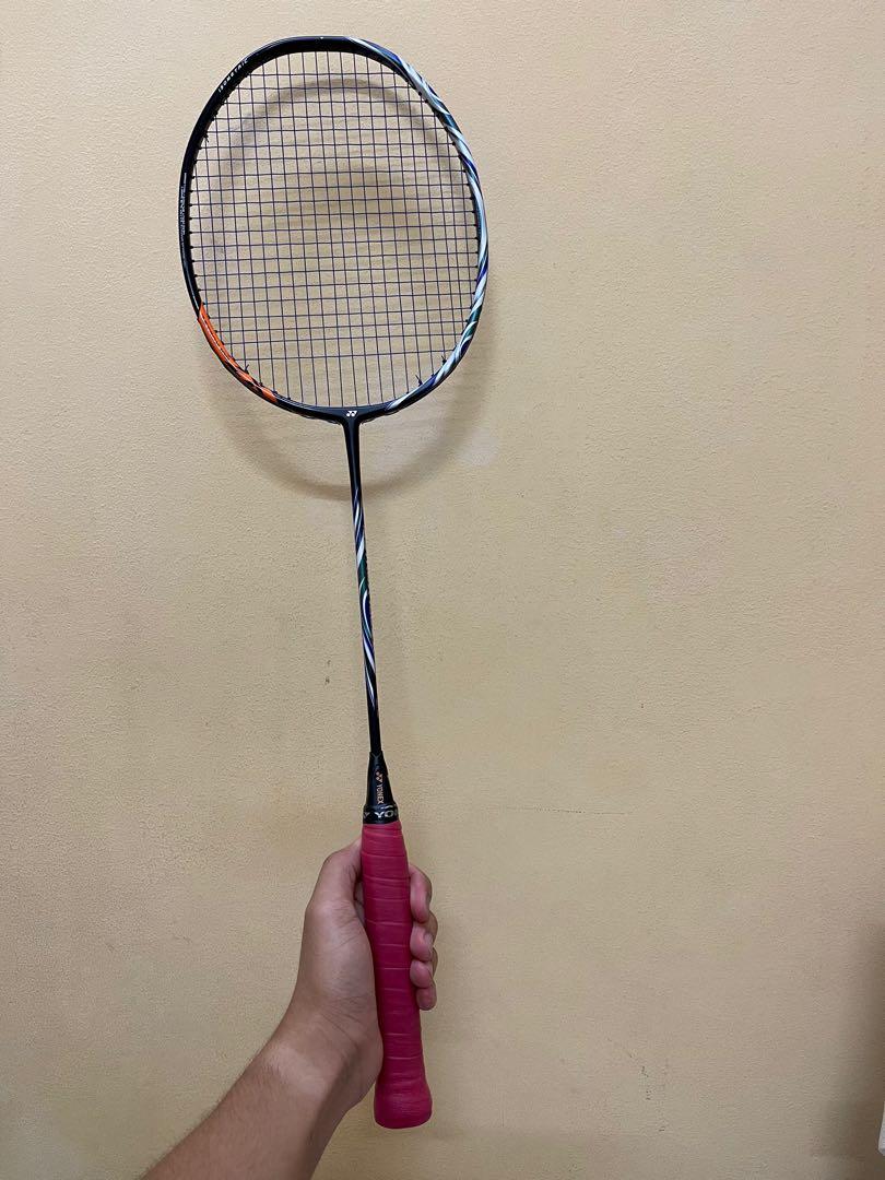 YONEX ASTROX100ZX 3U5 - バドミントン