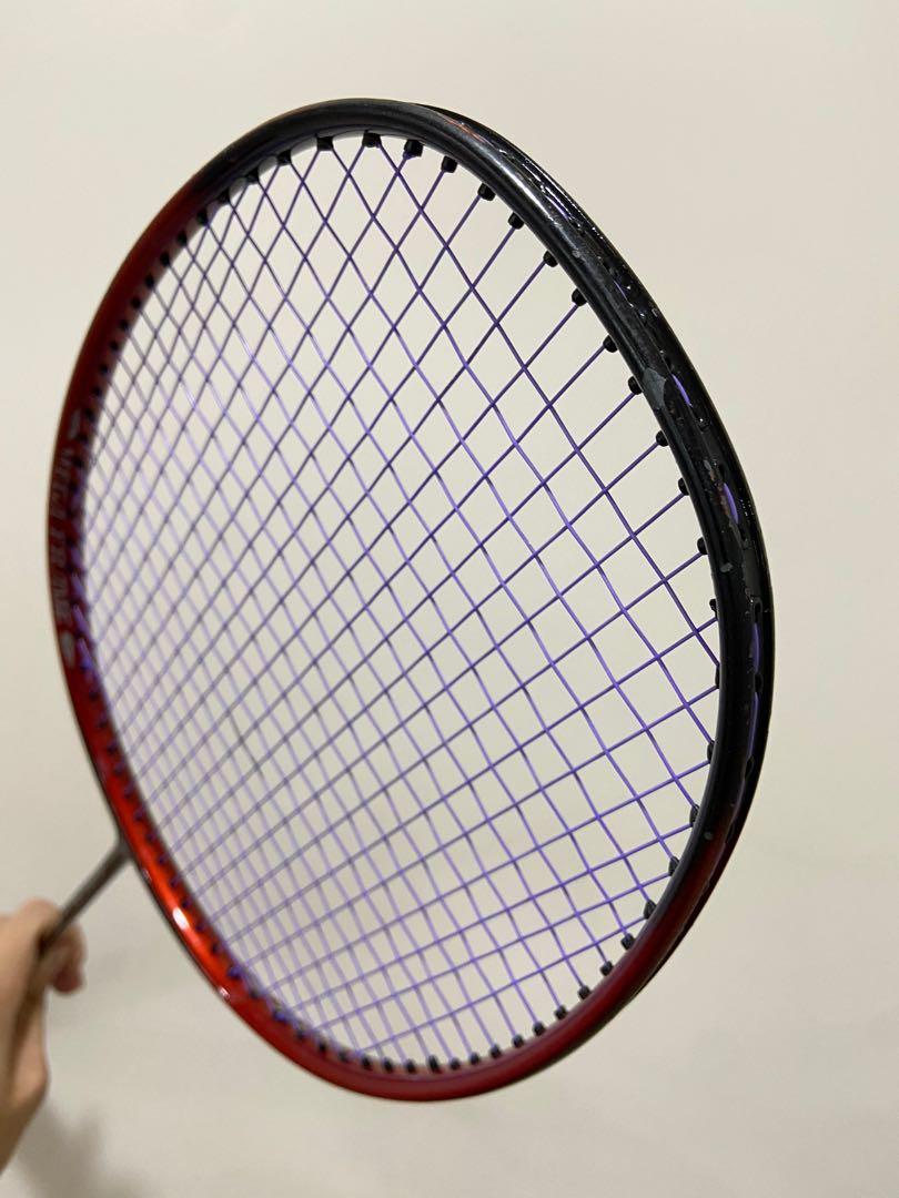 Yonex Isometric 62 MF Light Badminton Racket, Sports Equipment
