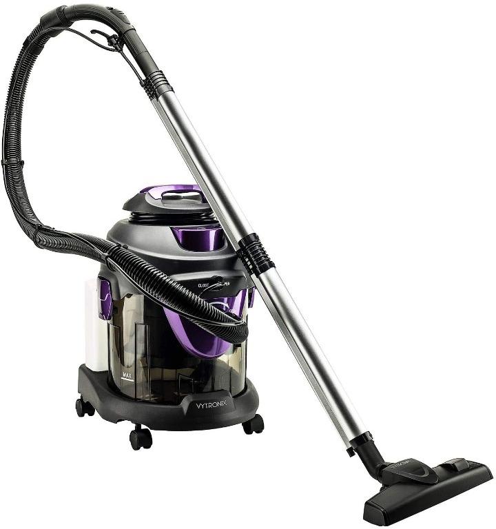 1105 VYTRONIX MFW1600 Multifunction 1600W 4 in 1 Wet Dry Vacuum Cleaner Carpet Washer With Blower Function TV Home Appliances Vacuum Cleaner Housekeeping on Carousell