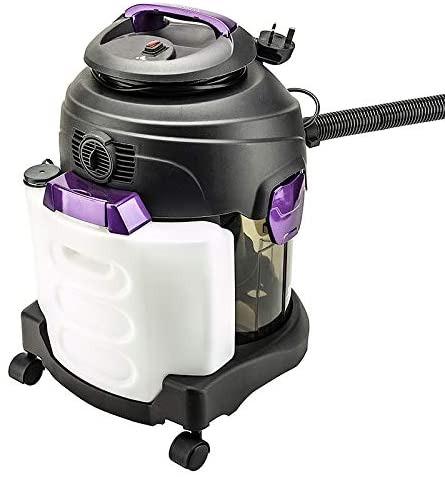 1105 VYTRONIX MFW1600 Multifunction 1600W 4 in 1 Wet Dry Vacuum Cleaner Carpet Washer With Blower Function
