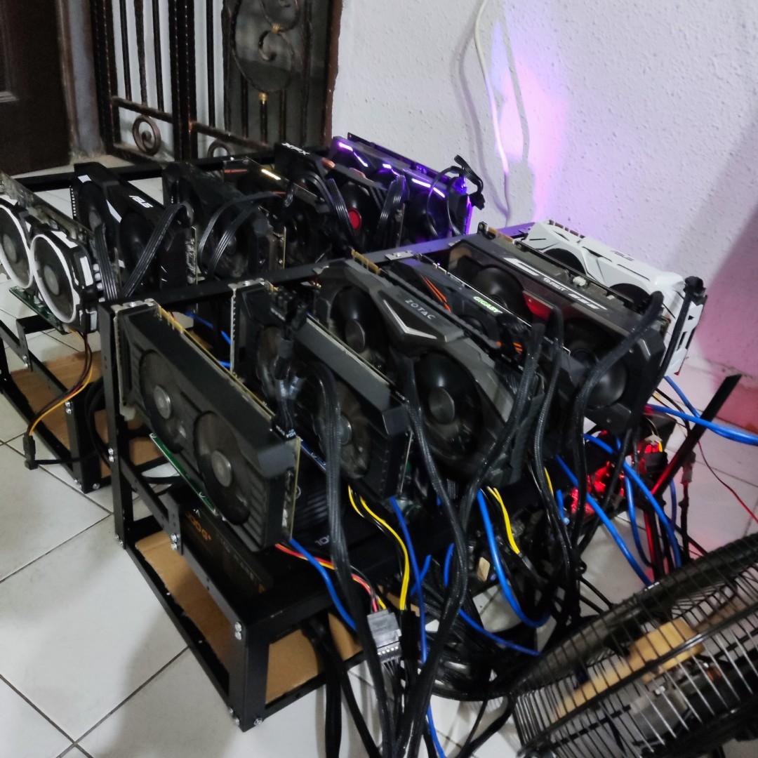 Gtx 1070 outlet bitcoin mining