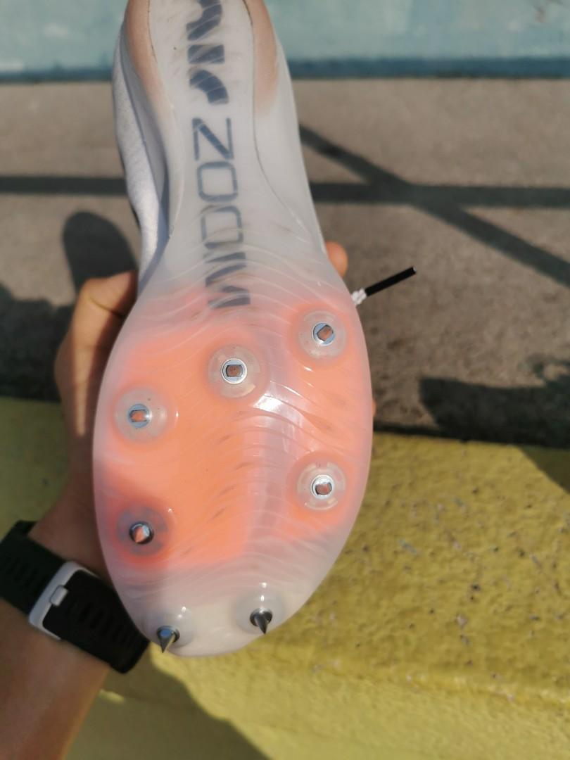 air zoom maxfly proto