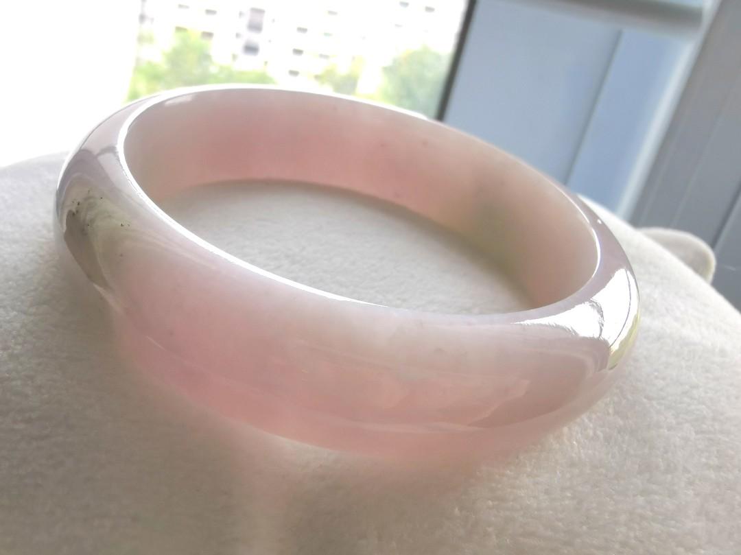 pink jade bracelet｜TikTok Search