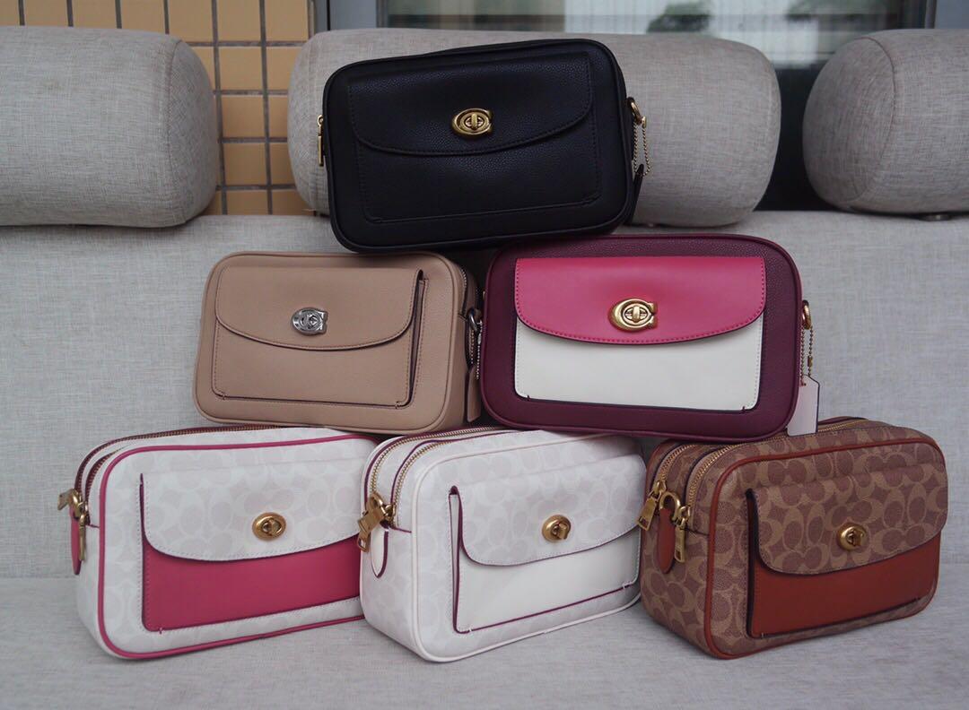 Cassie camera best sale bag