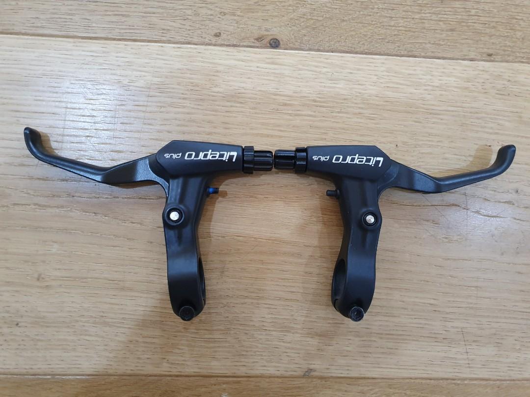 800 good reviews Litepro Plus Brake Lever