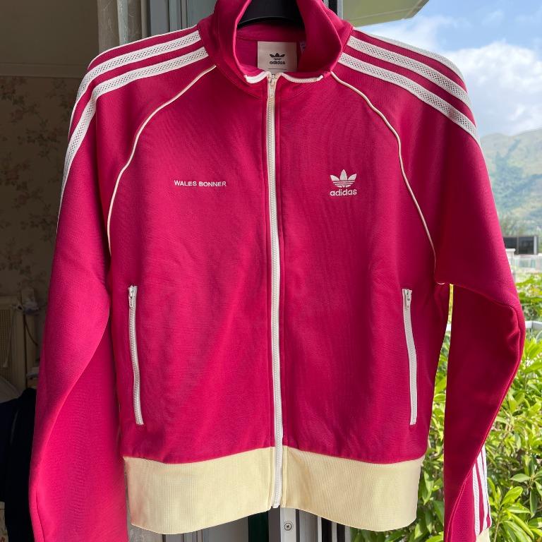 Wales bonner clearance lovers track top