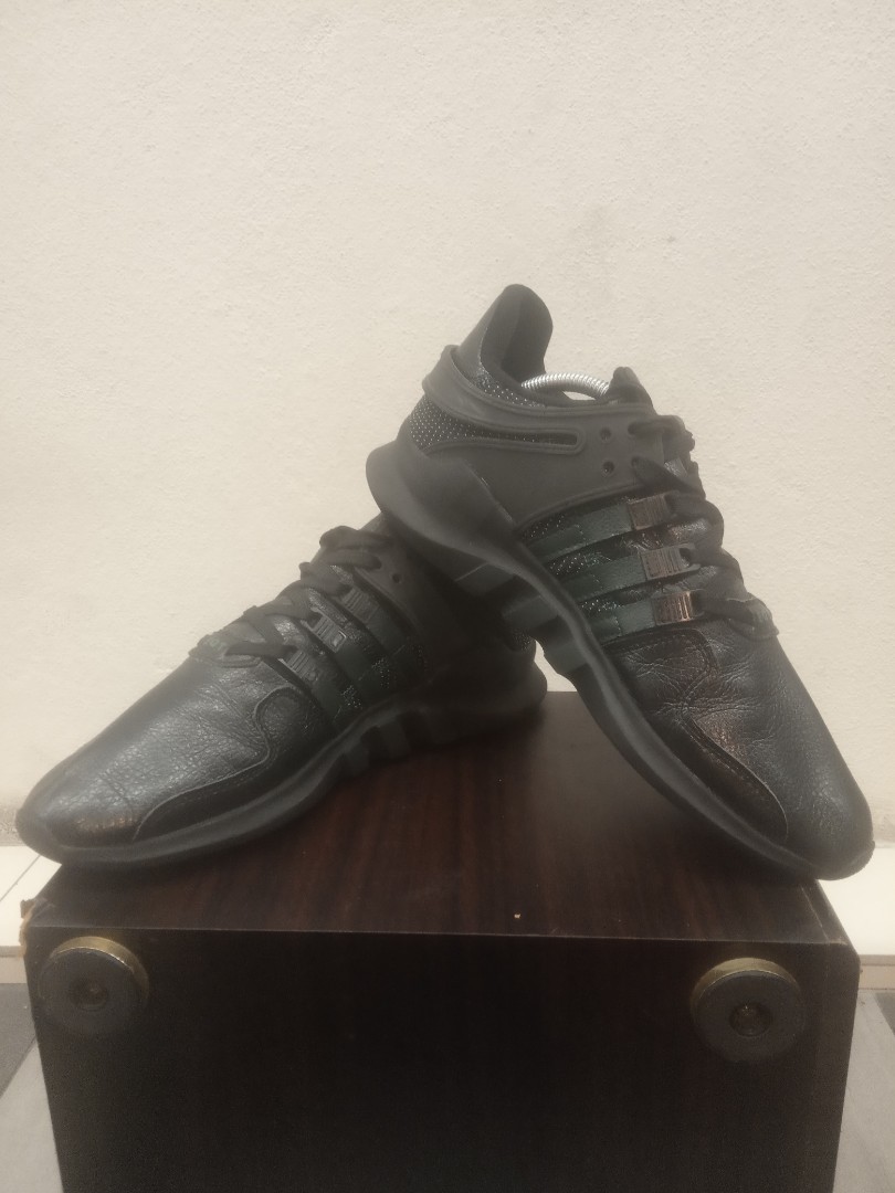 eqt leather