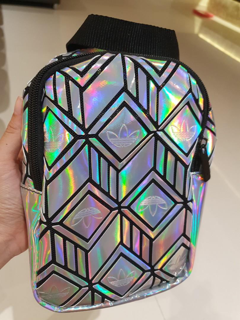 Adidas 3d top geo backpack