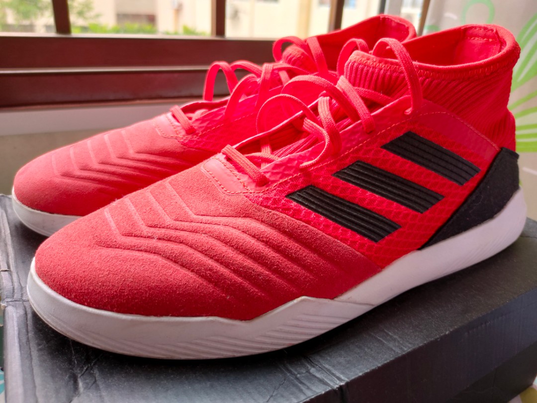 Adidas Predator 19.3 TR Men s Fashion Footwear Sneakers on