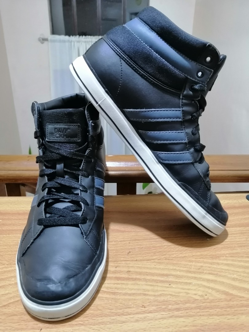 Adidas david online beckham chaussures