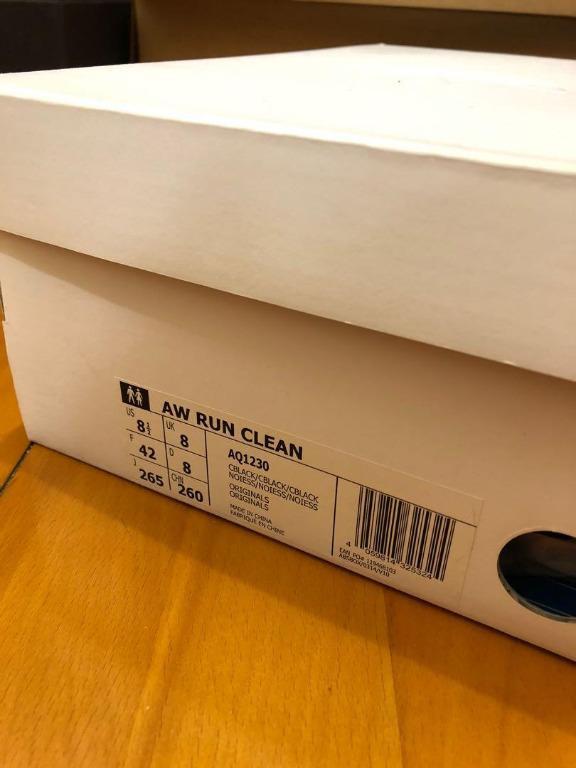 Adidas alexander wang best sale 219