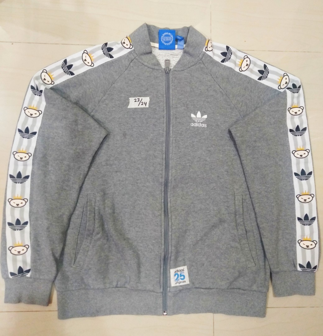 Adidas x nigo jacket new arrivals