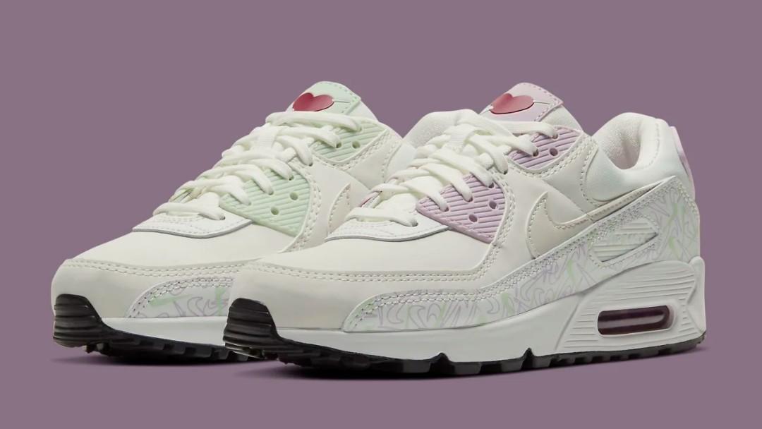 Air max 90 valentine day Clearance