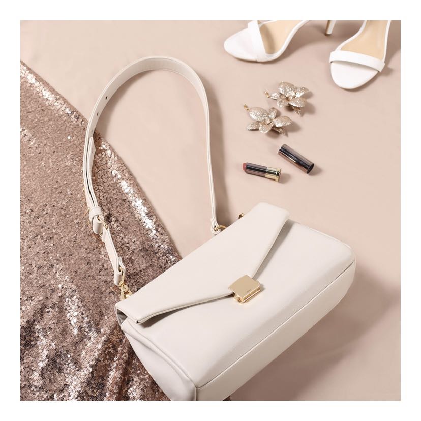 Alia top bastamam bag