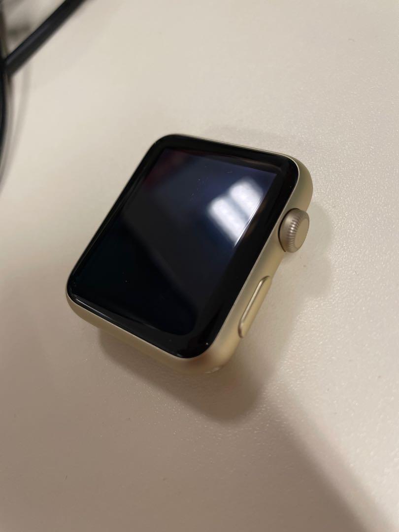 Apple Watch s1 42mm Carousell