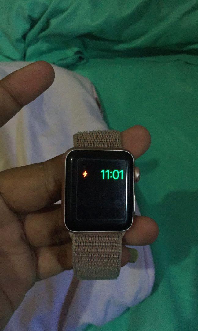 Harga iwatch series 2 di ibox deals