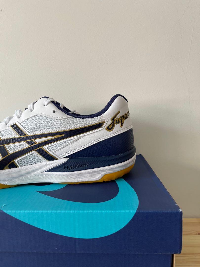 Rote asics top