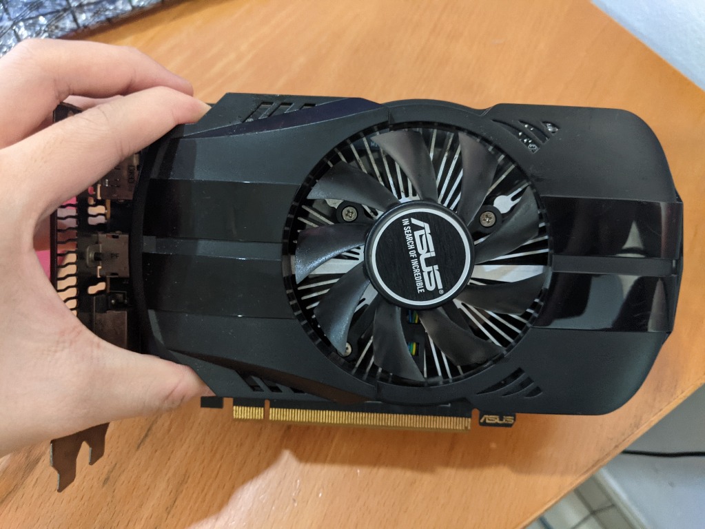 Asus gtx 1050 2gb store
