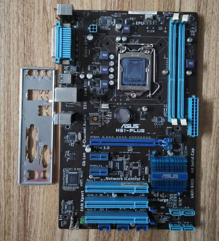 Socket 1155 mainboard new arrivals