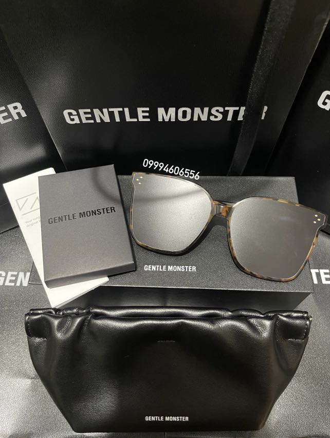 Gentle Monster Her T1