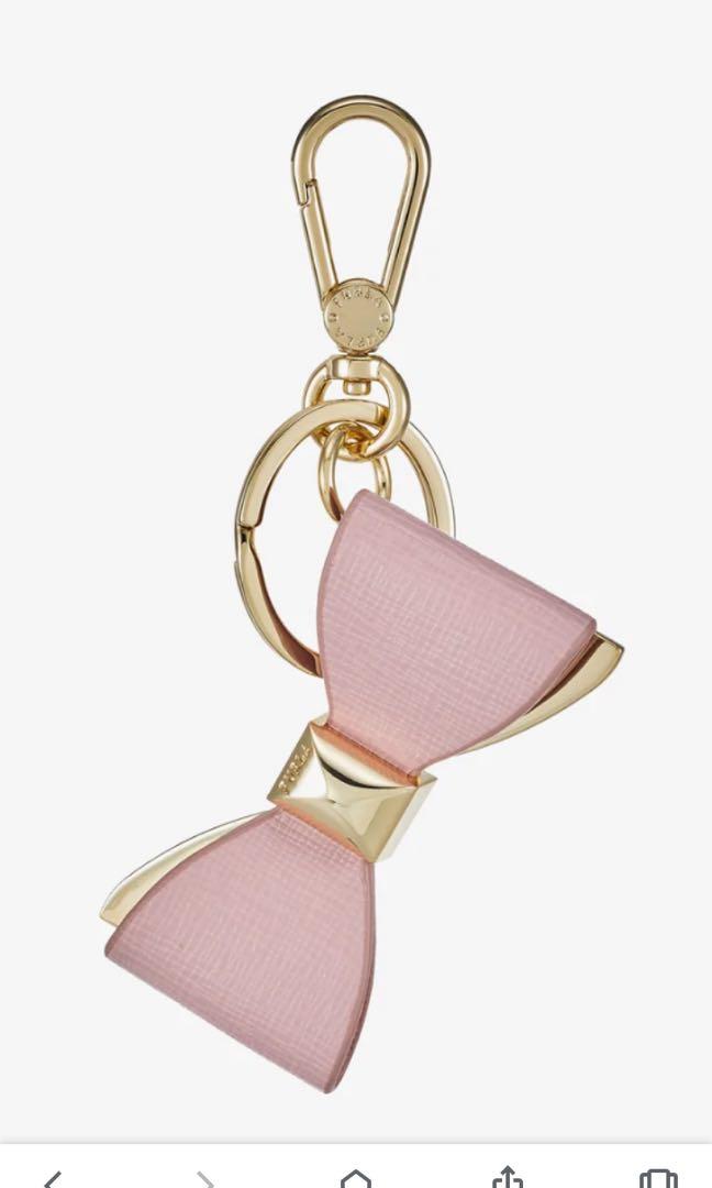 Furla keyring sale