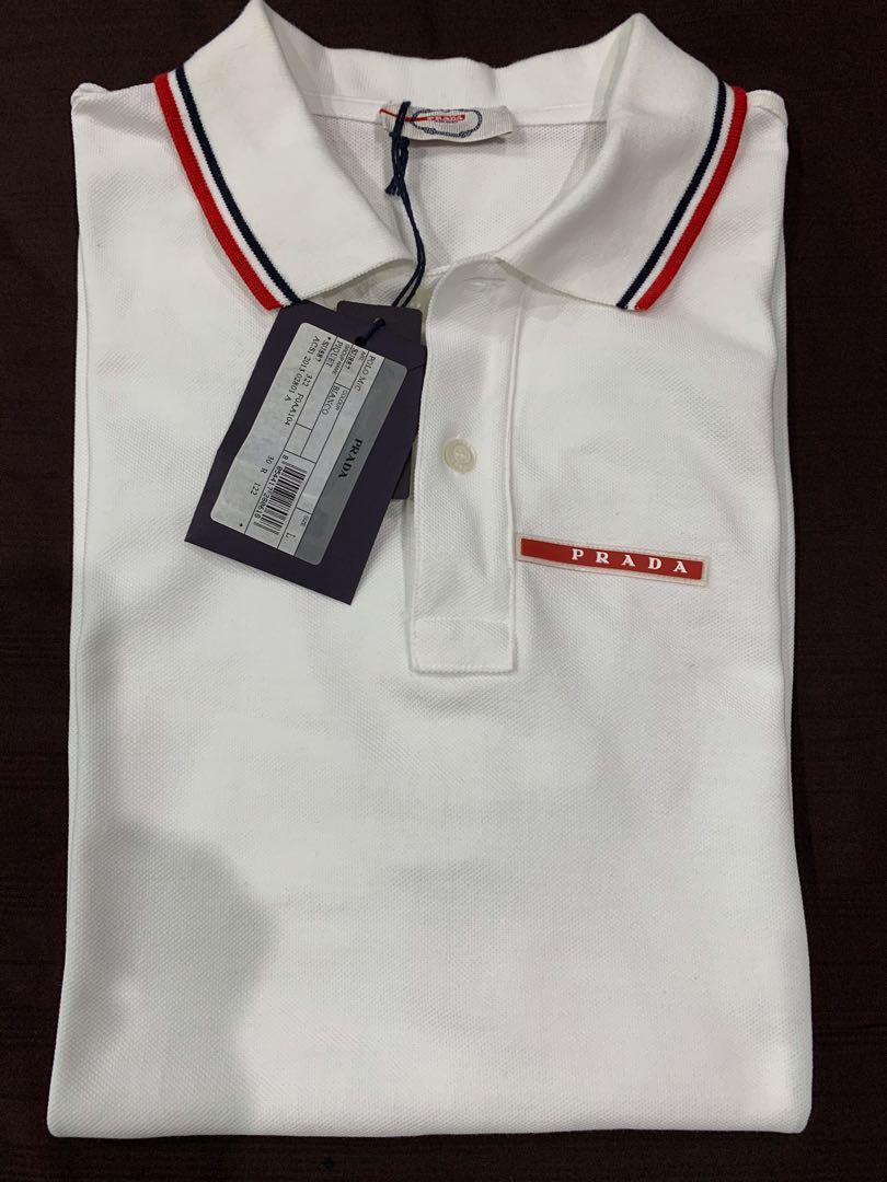 polo prada original
