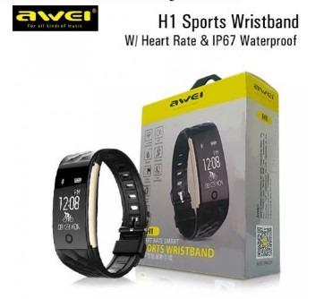 Awei h1 sales smart watch