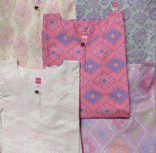 Baju Kurung Kedah