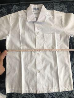 Baju sekolah