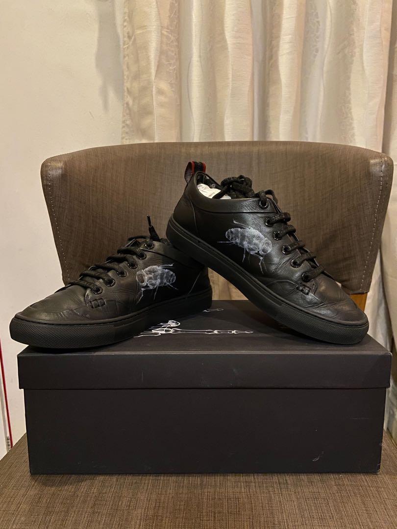 Bally helliot sneakers top