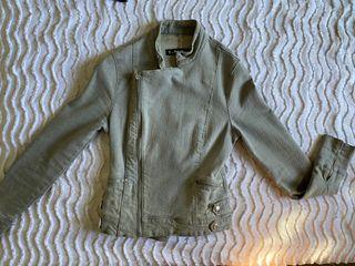 Bardot Denim Jacket