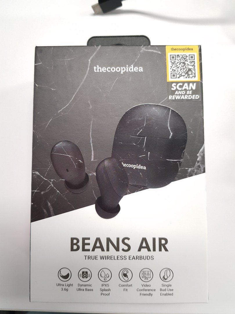Beans air earbuds online