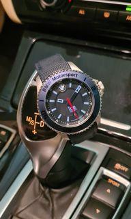 BMW Motorsports Ice Watch