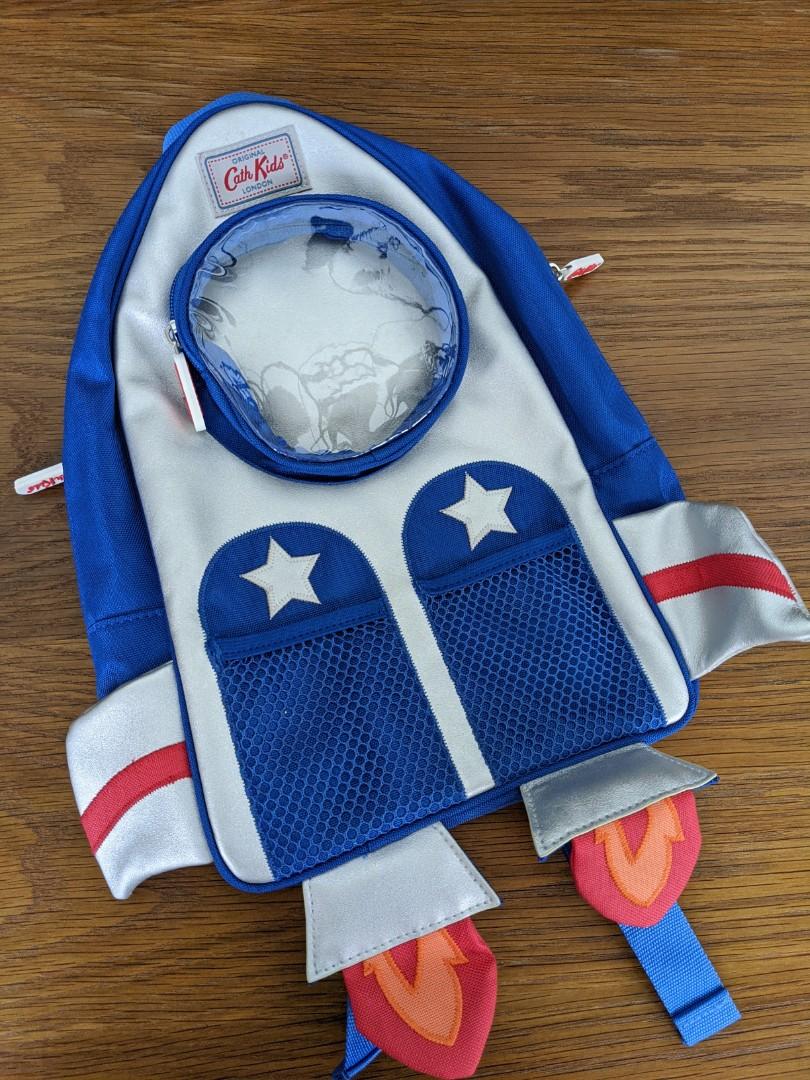 Cath kidston outlet rocket bag