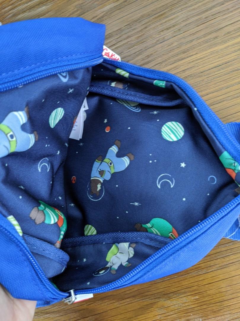 Cath kidston rocket bag discount