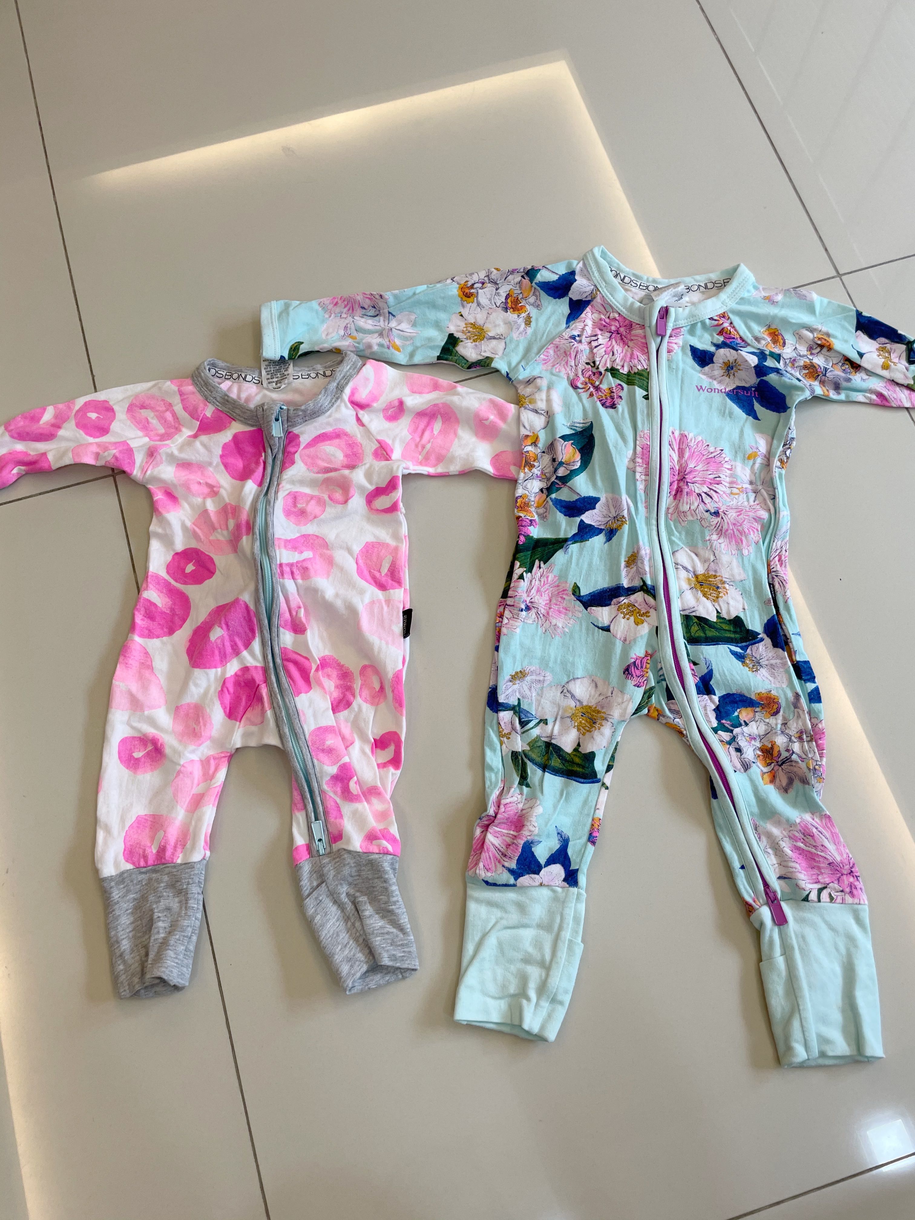 Bonds childrens wear top