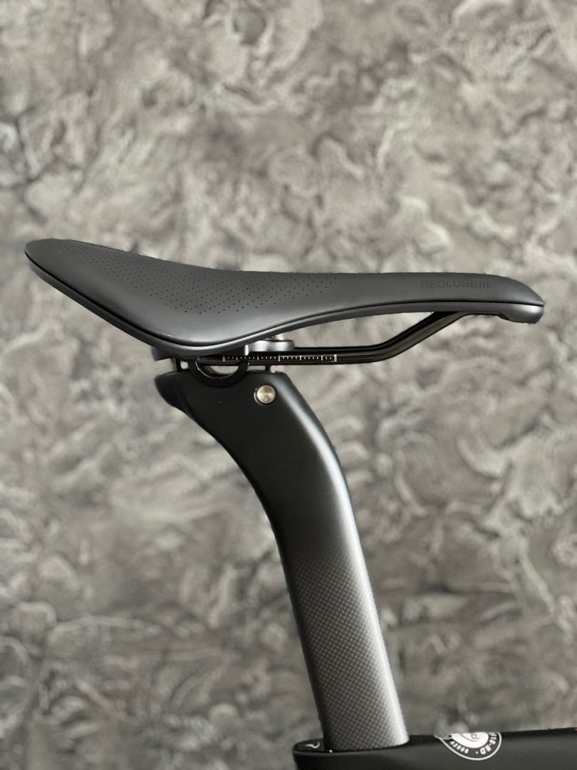 Bontrager aeolus saddle elite best sale