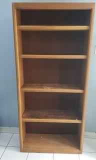 Book shelf